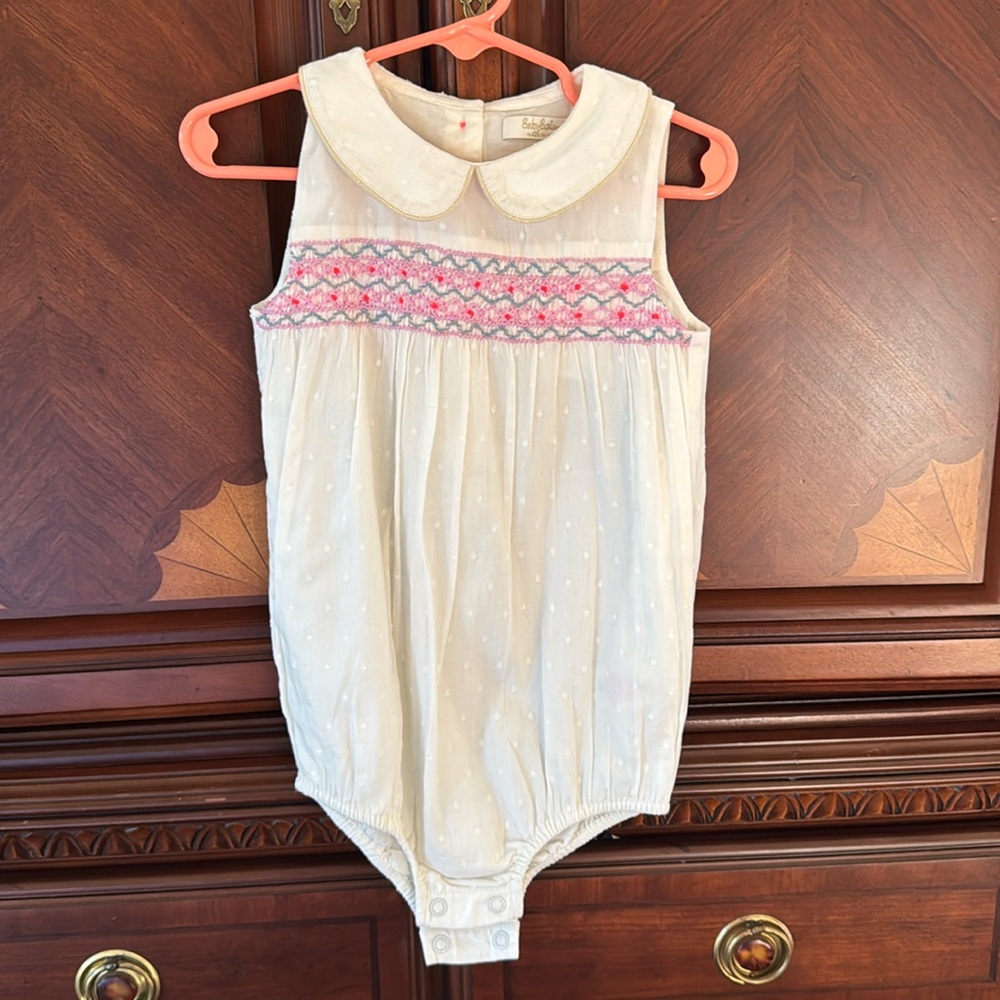 Baby Boden Bubble